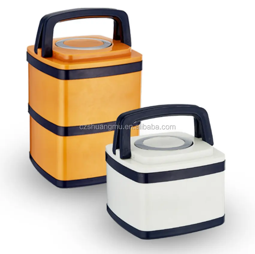 Hot sale insulation materials for vacuum japanese lunch box new design