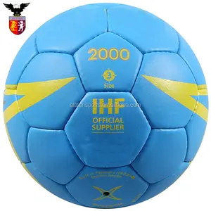 Top Kwaliteit Pvc/Pu Hand Gestikt Handbal Bal