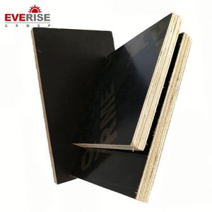 1220*2440*18mm Noir <span class=keywords><strong>Bouleau</strong></span> Film Face Contreplaqué Spécifications - Product Image 1