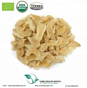 Tranches d'ampoules de lys séchées/Bulbus Lilii - Product Image 2