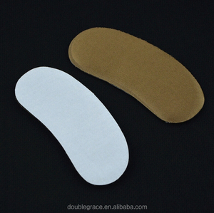 Semelles protectrices adhésives pour talons de chaussures, coussinets de protection, coussinets antidérapants, soins des pieds - Product Image 3