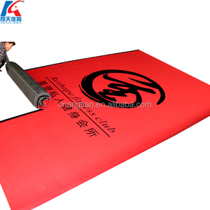 Pabrik vinil Bond Xpe menggulung matras Wushu untuk digunakan Bjj Judo seni bela diri Tatami - Product Image 6