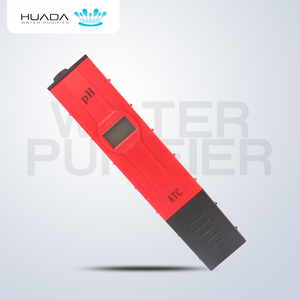 घरेलू पेयजल बैटरी चालित OEM और ODM समर्थित के लिए पोर्टेबल डिजिटल पीएच टीडीएस मीटर जल गुणवत्ता परीक्षक - Product Image 2