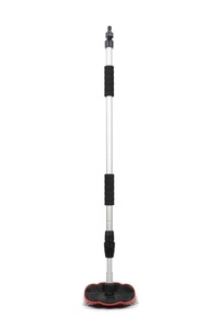 <span class=keywords><strong>Brosse</strong></span> de <span class=keywords><strong>lavage</strong></span> de <span class=keywords><strong>voiture</strong></span> à débit d'eau, accessoire de haute qualité 2018 - Product Image 2