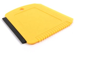 Nhiệm Vụ Nặng Nề Nhựa <span class=keywords><strong>Scraper</strong></span> Băng Cho Xe - Product Image 3