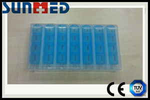 Caja de pastillas semanal con <span class=keywords><strong>7</strong></span> compartimentos - Product Image 3