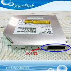 Controlador interno para portátil Sata Super Multi de 12,7 MM, nuevo para portátil <span class=keywords><strong>HP</strong></span> 8560W 8540W GT31L con unidad óptica integrada, tipo ventosa, 1MB - Product Image 5