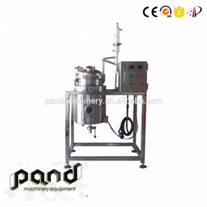 Peralatan Distilasi Minyak Atsiri Harga Pabrik - Product Image 5