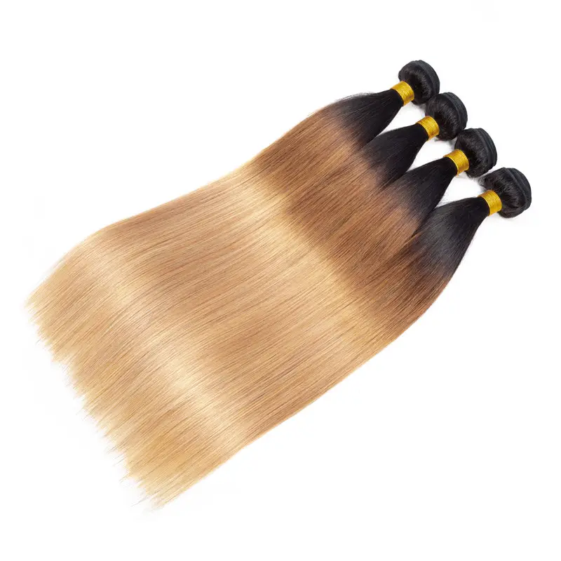 Capelli Virgen del pelo proveedores de cabello barato de pelo humano de mercado de la empresa una donante completa materias primas cutícula Aligne mejor chino