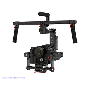 Guangzhou fournisseur <span class=keywords><strong>dji</strong></span> <span class=keywords><strong>ronin</strong></span> 3-axis caméra dslr de poche brushless cardan <span class=keywords><strong>stabilisateur</strong></span> avec bon prix - Product Image 3