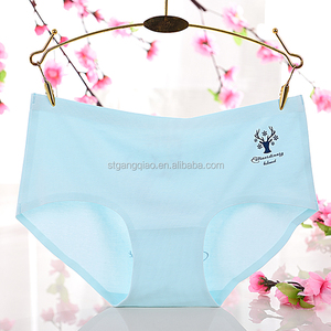 Taglio Laser tessuto del bikini di un pezzo delle signore collant senza soluzione di continuità biancheria intima per le giovani ragazze - Product Image 5