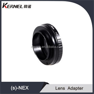 Noyau bague D'adaptation D'objectif pour Nikon S à <span class=keywords><strong>NEX</strong></span> Mont Caméra pour Sony <span class=keywords><strong>NEX</strong></span>-<span class=keywords><strong>5N</strong></span> <span class=keywords><strong>NEX</strong></span>-C3 <span class=keywords><strong>NEX</strong></span>-F3 <span class=keywords><strong>NEX</strong></span>-6 <span class=keywords><strong>NEX</strong></span>-7 - Product Image 4
