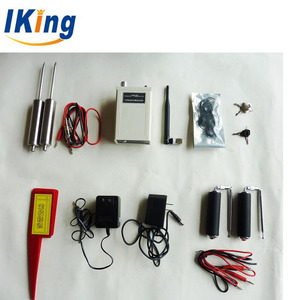 EPX7500 altın dedektörü 10 metre derinlik uzun menzilli altın dedektörü 3d metal dedektörü - Product Image 6