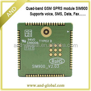 <span class=keywords><strong>Precio</strong></span> bajo cuatribanda SIMCOM SIM900 Módulo GSM - Product Image 6