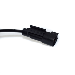 Front Right ABS Wheel <strong>Speed</strong> <strong>Sensor</strong> 4670A576 4670A032 ALS1784 4670A032 for Mitsubishi Outlander 2WD <strong>Lancer</strong> ASX NEW - Product Image 3