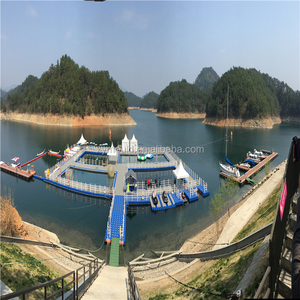 <span class=keywords><strong>Alibaba</strong></span> купить сейчас надувная водная платформа интересные продукты из Китая - Product Image 4