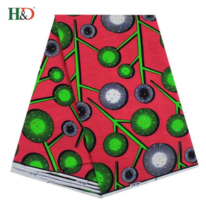 H & D 2018 Tendances Produits <span class=keywords><strong>Pierre</strong></span> Soie Grège George Tissus Véritable Cire Hollandais Pour Nouveau Style - Product Image 4