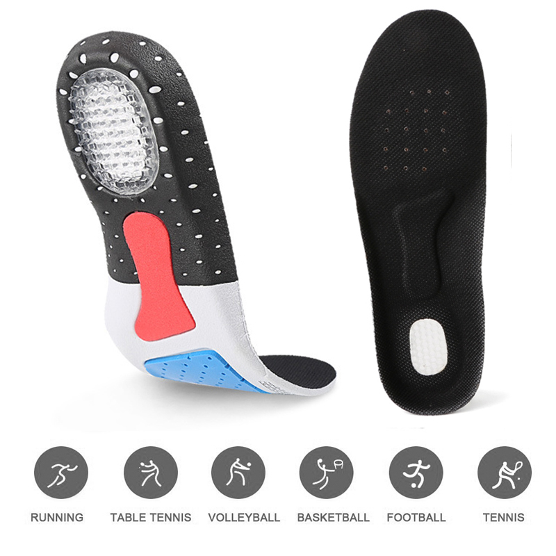 Demi Semelles Coussinet Demi Semelle Silicone Avant Pied Pour Les