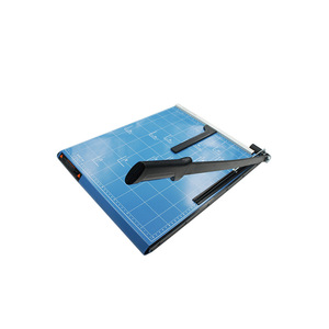 Découpeur de papier verni et métal, professionnel, nouveau design, meilleure qualité, a3 - Product Image 5