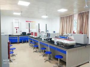 Testador de resistência à elástica do pacote da fibra do estrômetro is3060 - Product Image 2