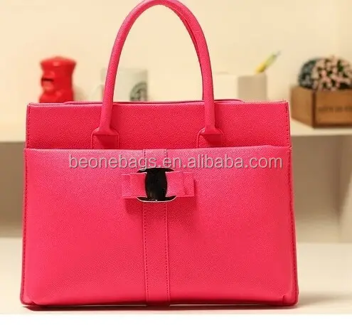 Thailand Online-Shopping Beliebteste Import Designer Office Lady Handtasche