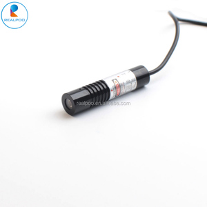 Mô Đun Laser Đường Đỏ 635nm 30Mw, Laser Đỏ 30Mw - Product Image 6