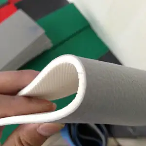 3.5mm PVC 비닐 스포츠 바닥재 체육관