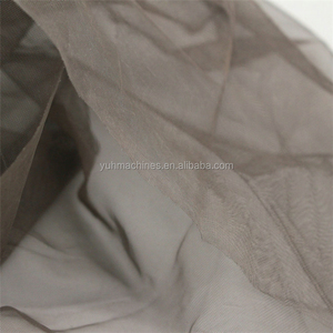 Khối EMF Điện Trở Cao Cotton Mosquito Net Hoặc Rèm Vải Sợi Bạc - Product Image 6