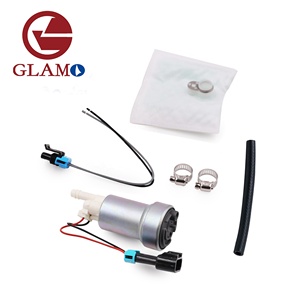 אוטומטי פנימי 450LPH נמוך לחץ חשמלי דלק משאבת E85 F90000267 F90000274 עם להתקין ערכת Walbro מירוץ מכוניות - Product Image 6