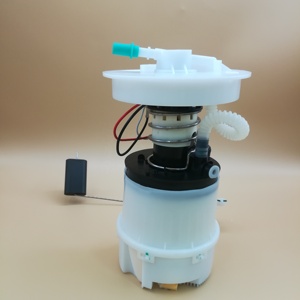 Gruppo Pompa Carburante PAT Compatibile con <span class=keywords><strong>Focus</strong></span> M3 M2 3N61-9H307 E8591M ZY08-13-35XH 3M51-9H307 31305130 36-01359AN 3M519H307AV - Product Image 1