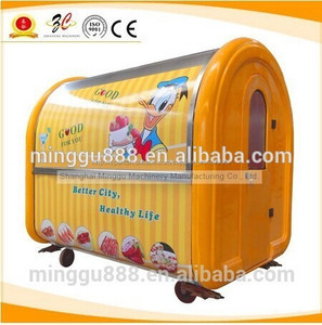 China de aros de cebolla baratos expendedoras <span class=keywords><strong>calle</strong></span> carreta de alimentos - Product Image 3
