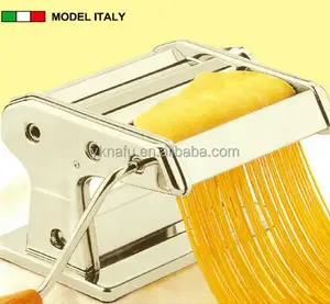 Macaroni Pasta Making Machine