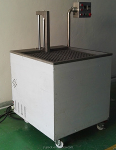 Đường Hầm Co Nước Nóng - Product Image 2