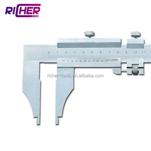 Calibri a corsoio di regolazione fine mono blocco IV per impieghi gravosi da 1000mm 500mm - Product Image 2
