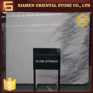 Ziarat mármol blanco Natural con <span class=keywords><strong>precio</strong></span> por <span class=keywords><strong>metro</strong></span> cuadrado - Product Image 4