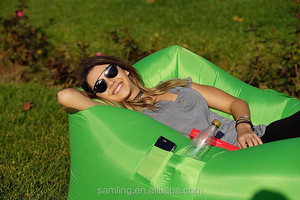 En plein air de Couchage <span class=keywords><strong>Gonflable</strong></span> Transat Paresseux Canapé <span class=keywords><strong>Gonflable</strong></span> Alibaba Fabricant Souhaite des Achats En Ligne - Product Image 2