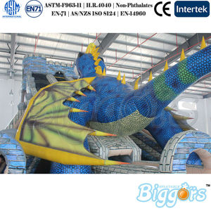 de camiones de construcción casa de brinco inflables de pvc producto para negocio de <span class=keywords><strong>alquiler</strong></span> - Product Image 5