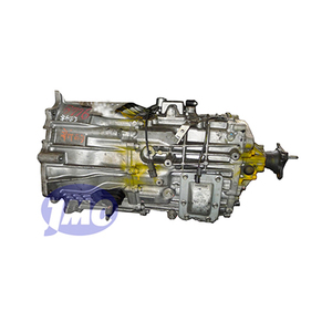 อะไหล่เกียร์รถบรรทุก JMC MB (มิตซูบิชิ) รุ่น M035 เพลาใหญ่ อลูมิเนียม ใหม่ - Product Image 3