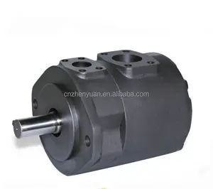 VICKERS 25V Series 25V-17A-1D-22R 25V-21A-1A-22R 20 V/25 V/35 V/45 V V10/V20 hydraulic Vane PUMP