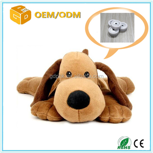 Hộp âm thanh nhựa hộp âm thanh hộp âm thanh nhỏ Hộp âm thanh chó - Product Image 6