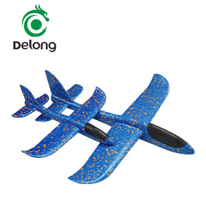 Regalos <span class=keywords><strong>de</strong></span> los niños <span class=keywords><strong>juguete</strong></span> espuma EPP avión - Product Image 2