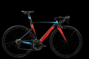Bicicleta <span class=keywords><strong>de</strong></span> <span class=keywords><strong>Carretera</strong></span> Económica SUNPEED GALAXY para Adultos, Bicicleta <span class=keywords><strong>de</strong></span> <span class=keywords><strong>Carretera</strong></span> <span class=keywords><strong>de</strong></span> Aluminio 700C, Bicicleta <span class=keywords><strong>de</strong></span> <span class=keywords><strong>Carretera</strong></span> Completamente <span class=keywords><strong>de</strong></span> Aleación - Product Image 2
