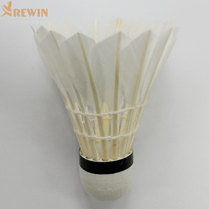 Giá rẻ chuyên nghiệp vịt lông cầu lông cầu lông cho bán buôn - Product Image 3