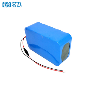 Personalizzato 3.6 V Li-Ion Ricaricabile Al Litio 285AH Energiz tensione Nominale 3.6 V Nominale capacier Batteria Contatore Gas - Product Image 2