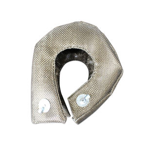 Tấm Chắn Nhiệt Cách Nhiệt Nhiệt Cao T4/T3 Turbo Chăn Cho Porsche 996 K16/K24 997 VTG - Product Image 2