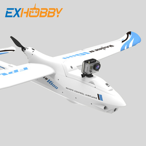 Brushless PNP Easy 1600mm Wing Mounting Fpv Wholesale <strong>Remote</strong> <strong>Control</strong> <strong>Airplane</strong> - Product Image 5