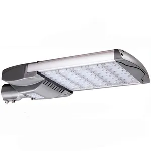 chz lighting high quality ip66 waterproof smd integrated modular Led street lamp light