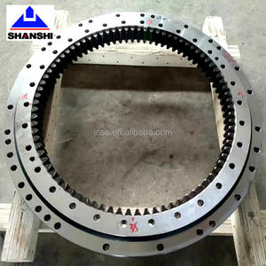 PC60-1 PC60-3 PC60-5 поворотный круг PC70 PC75 PC78 поворотное кольцо PC80 PC90 PC95 PC100 поворотный подшипник для экскаватора Komatsu - Product Image 4