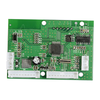 Ferre — Module de lecteur Mp3, appareil avec port Usb Sd, Kit Radio Fm, BT-03