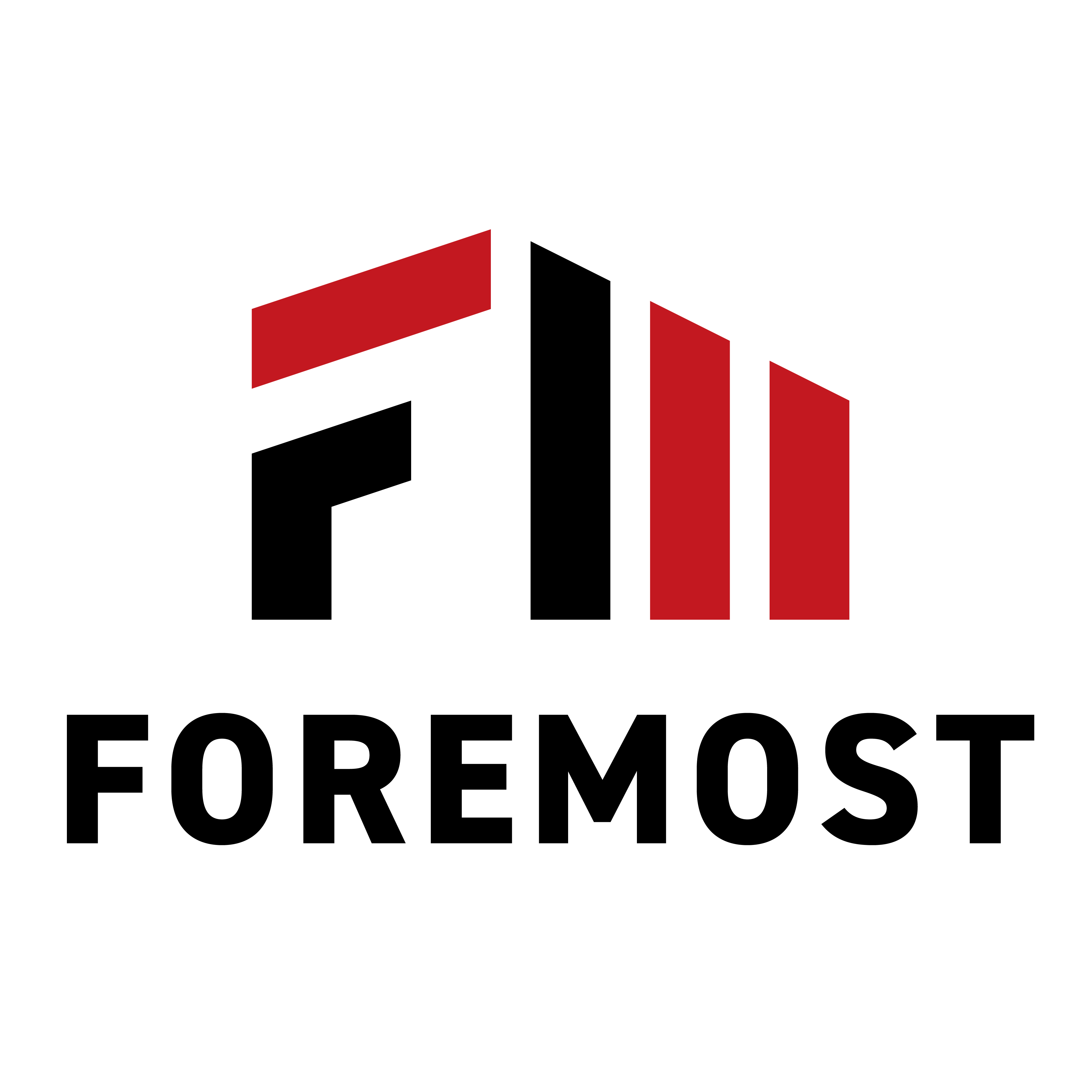 Qingdao Foremost Modular Building Co., Ltd. logo